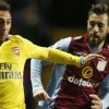 "Tunarii" au castigat pe "Villa Park" si au revenit pe primul loc in Premier League